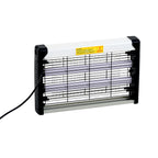 Bug Zapper (Size 37x6 cm) - Black_8556664_3