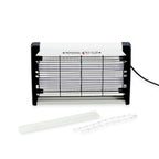 Bug Zapper (Size 37x6 cm) - Black_8556664_4