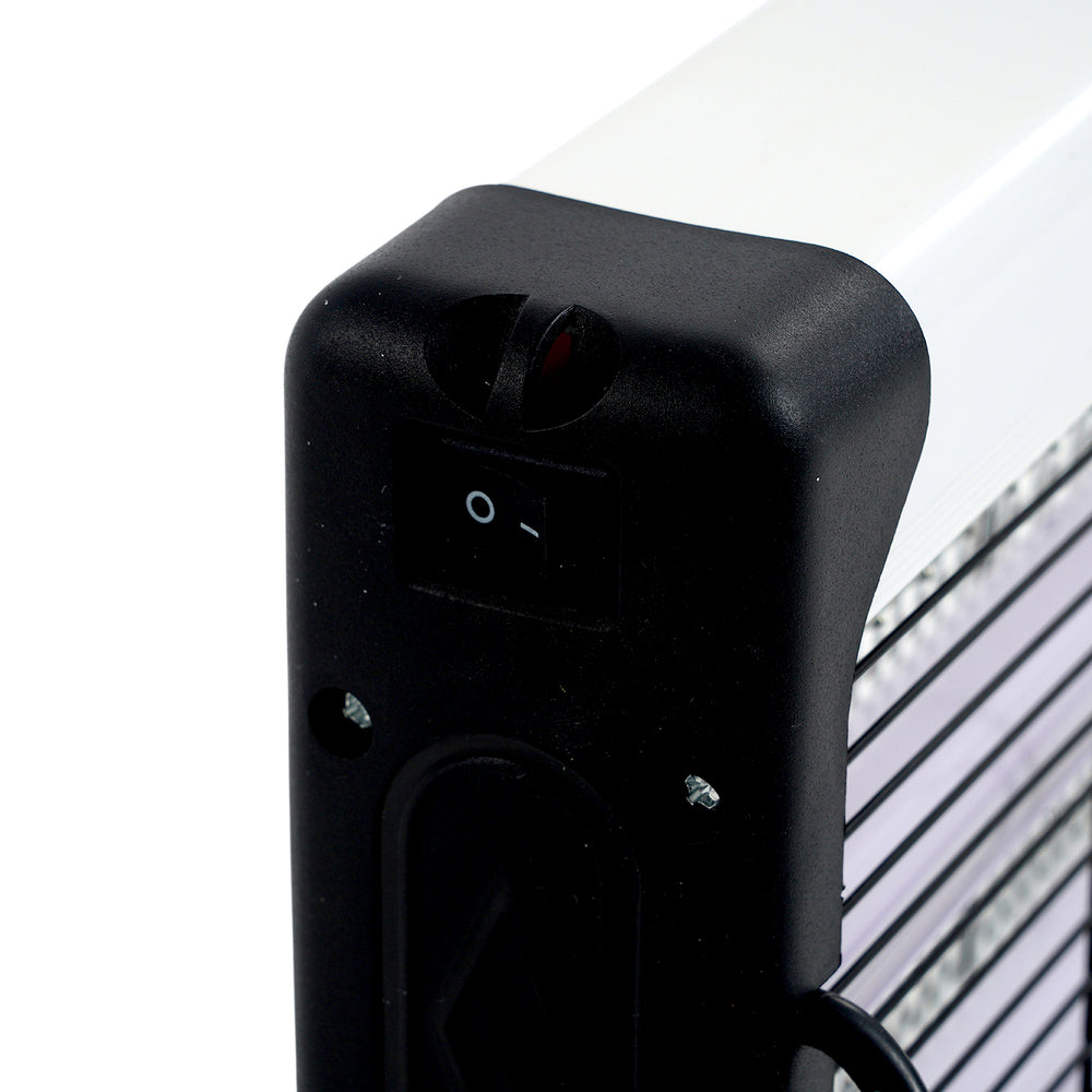 Bug Zapper (Size 37x6 cm) - Black_8556664_5