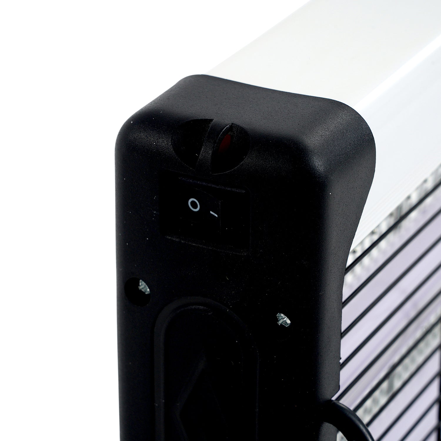 Bug Zapper (Size 37x6 cm) - Black_8556664_5