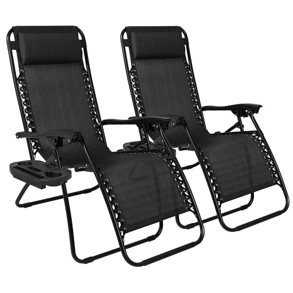 IW Special Furniture Accessories (Size - One Size) - Black