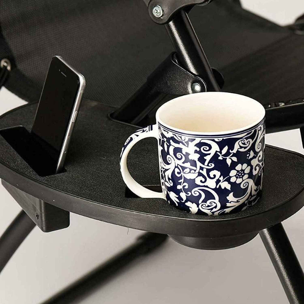 IW Special Furniture Accessories (Size - One Size) - Black