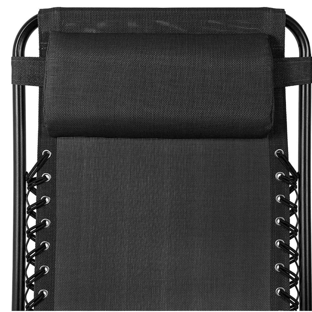 IW Special Furniture Accessories (Size - One Size) - Black