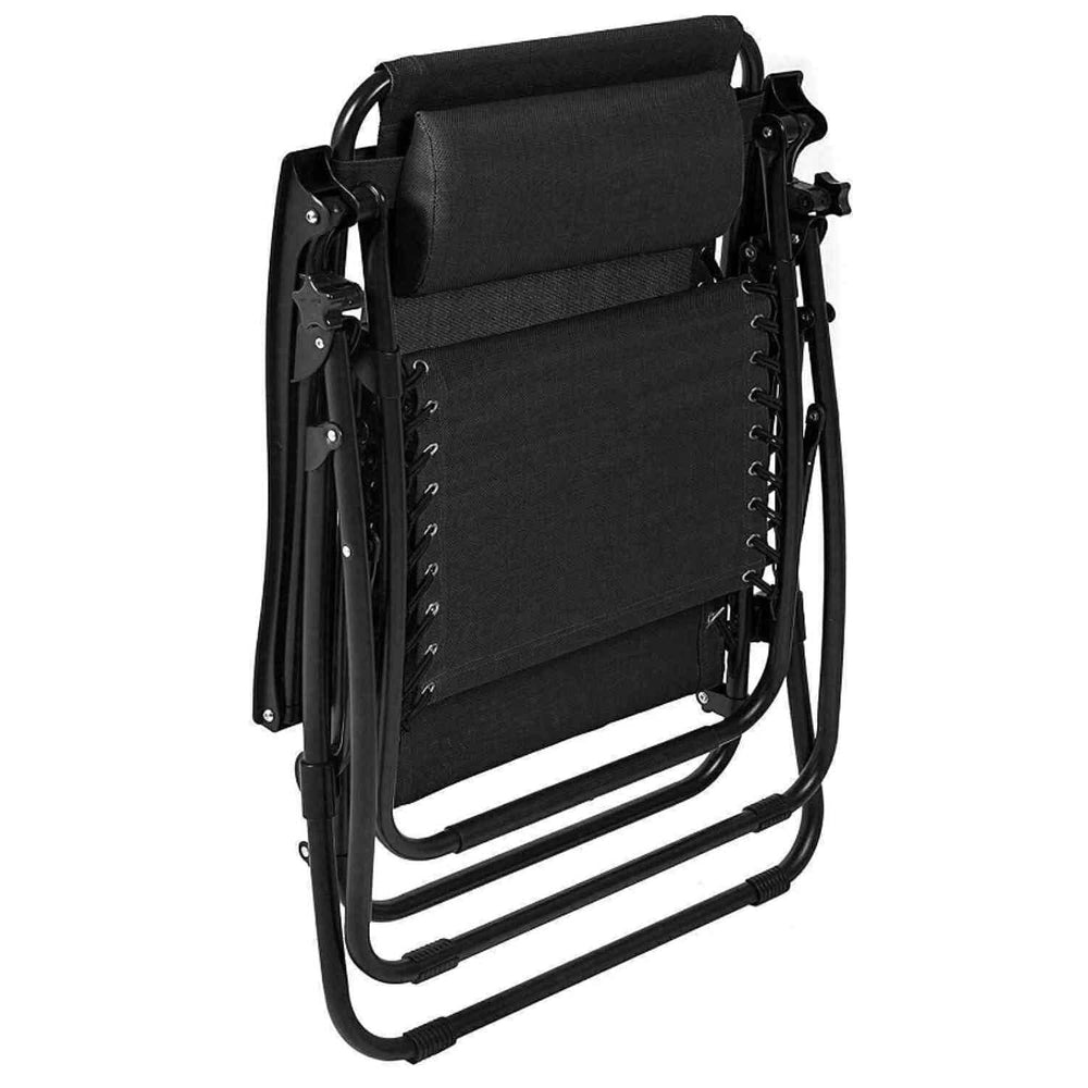 IW Special Furniture Accessories (Size - One Size) - Black