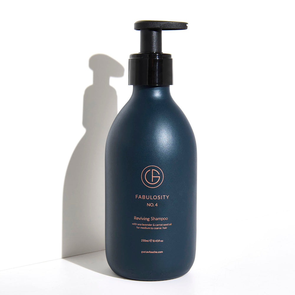 GF Fabulosity Shampoo -250ml