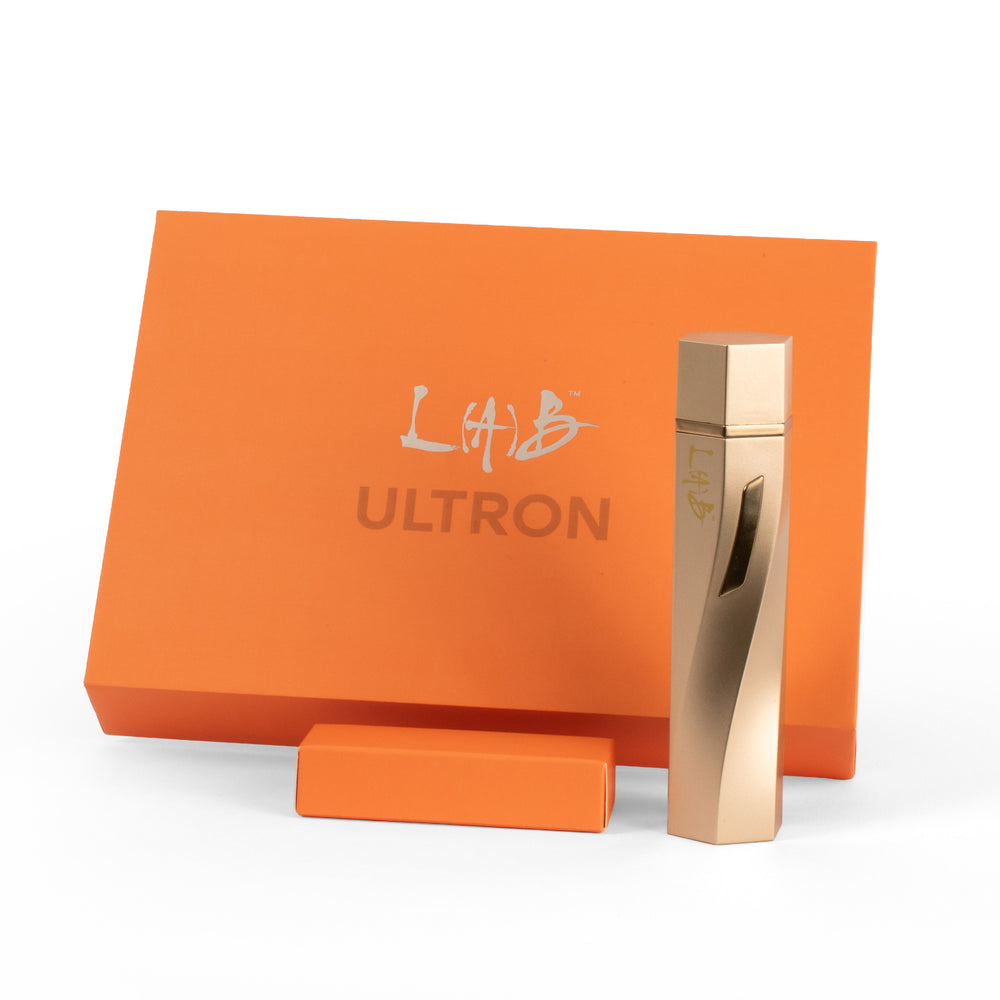 Lab Life Ultron New Eye Device with Ultrasound_8560650