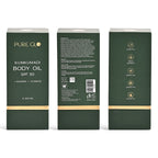 PureGlo Kumkumadi Body Oil with SPF 30 - 200ml_8562061_5