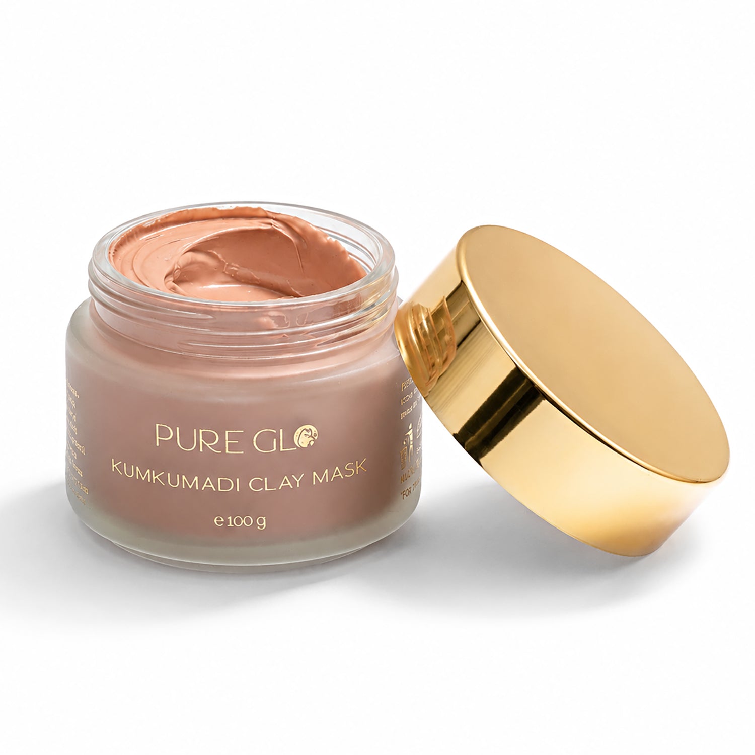 "Kumkumadi Clay Mask 100g "_8562062_4