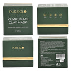 "Kumkumadi Clay Mask 100g "_8562062_6