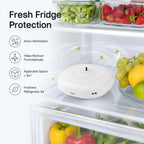 Air Purifier (Size 80x20 cm) - White_8562359_1