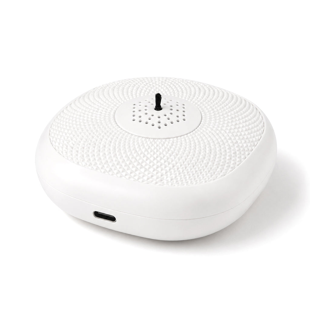Air Purifier (Size 80x20 cm) - White_8562359_4