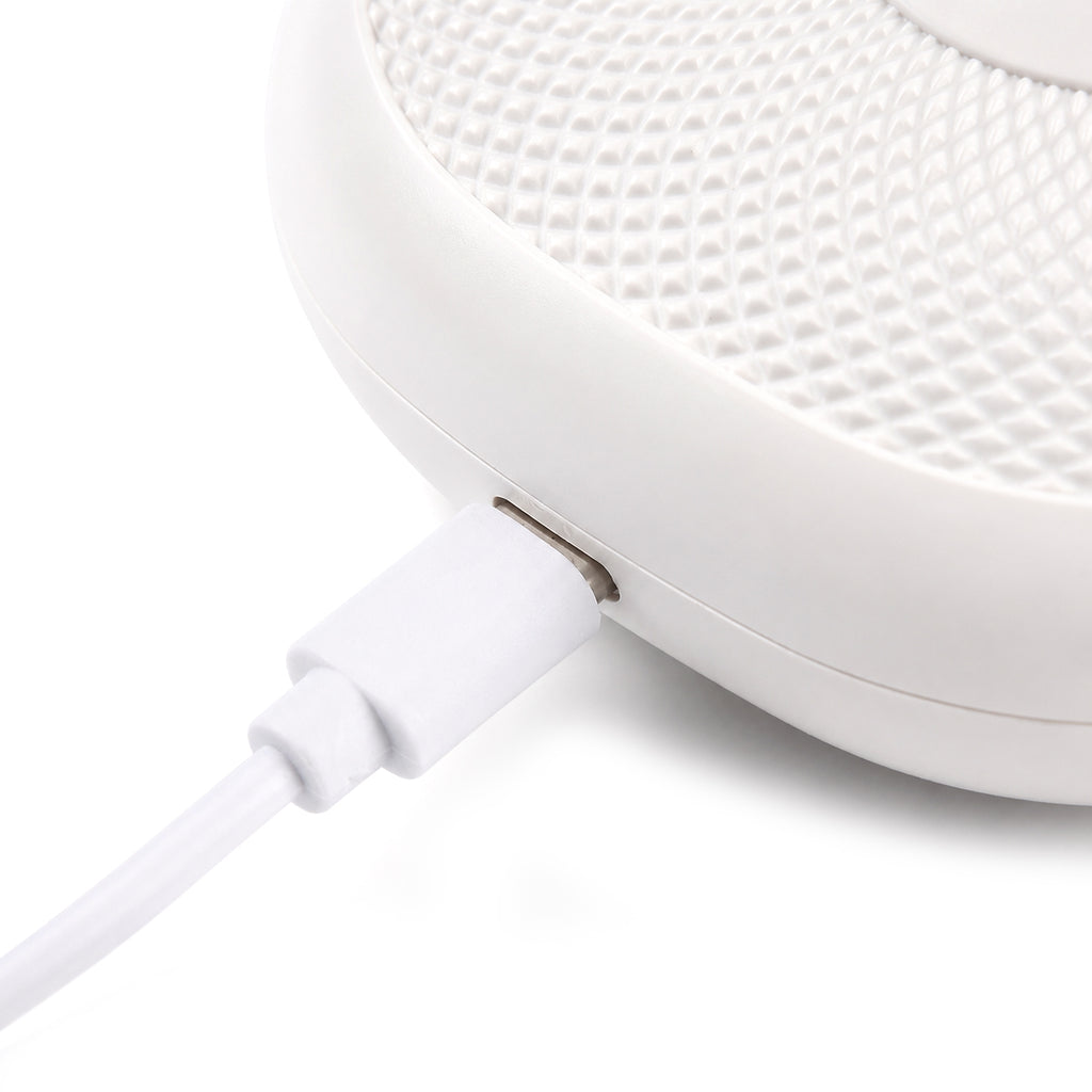 Air Purifier (Size 80x20 cm) - White_8562359_6