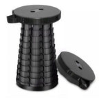 IW Special Stool (Size - One Size) - Black_8563516