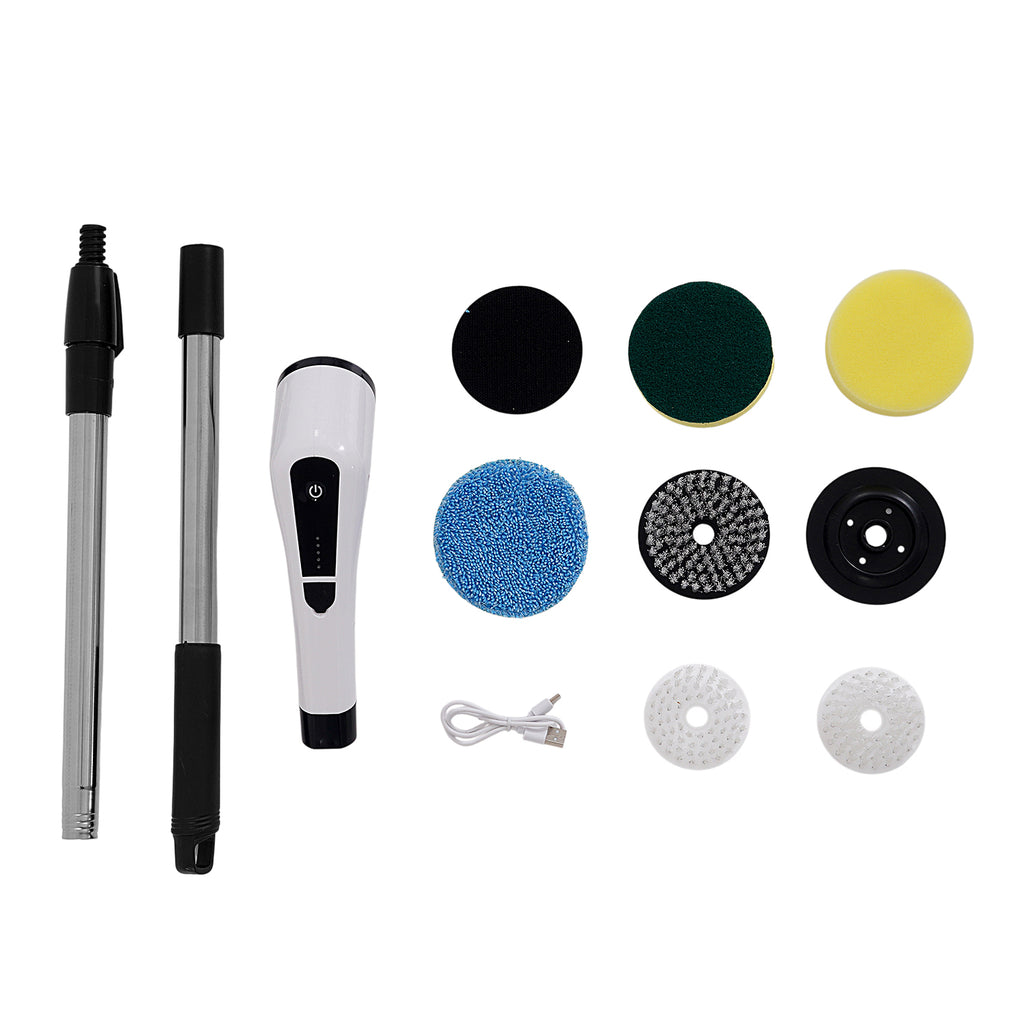 Multi-Purpose Cleaner (Size - One Size) - Black White & Black White_8565744_2