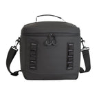 Bordlite Insulated & Leakproof Cooler Lunch Bag (15L) - Black_8572178