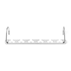Hanging Decoration (Size - One Size) - Silver_8573475_1