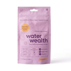 YOUR WELL-BEING - Water Wealth Daily Electrolyte - 30 Days supply