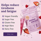 YOUR WELL-BEING - Water Wealth Daily Electrolyte - 30 Days supply