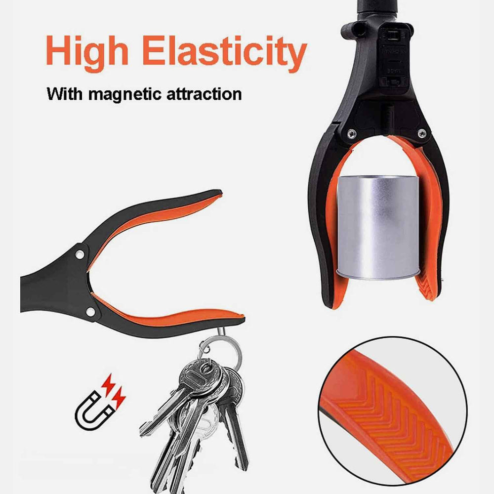 Mesa Living Multifunctional Reacher with Light - Magnet
