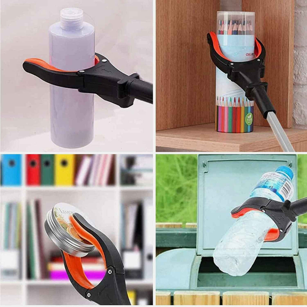 Mesa Living Multifunctional Reacher with Light - Magnet