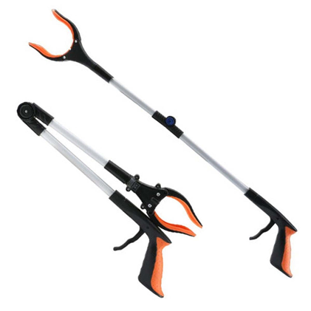 Mesa Living Multifunctional Reacher with Light - Magnet