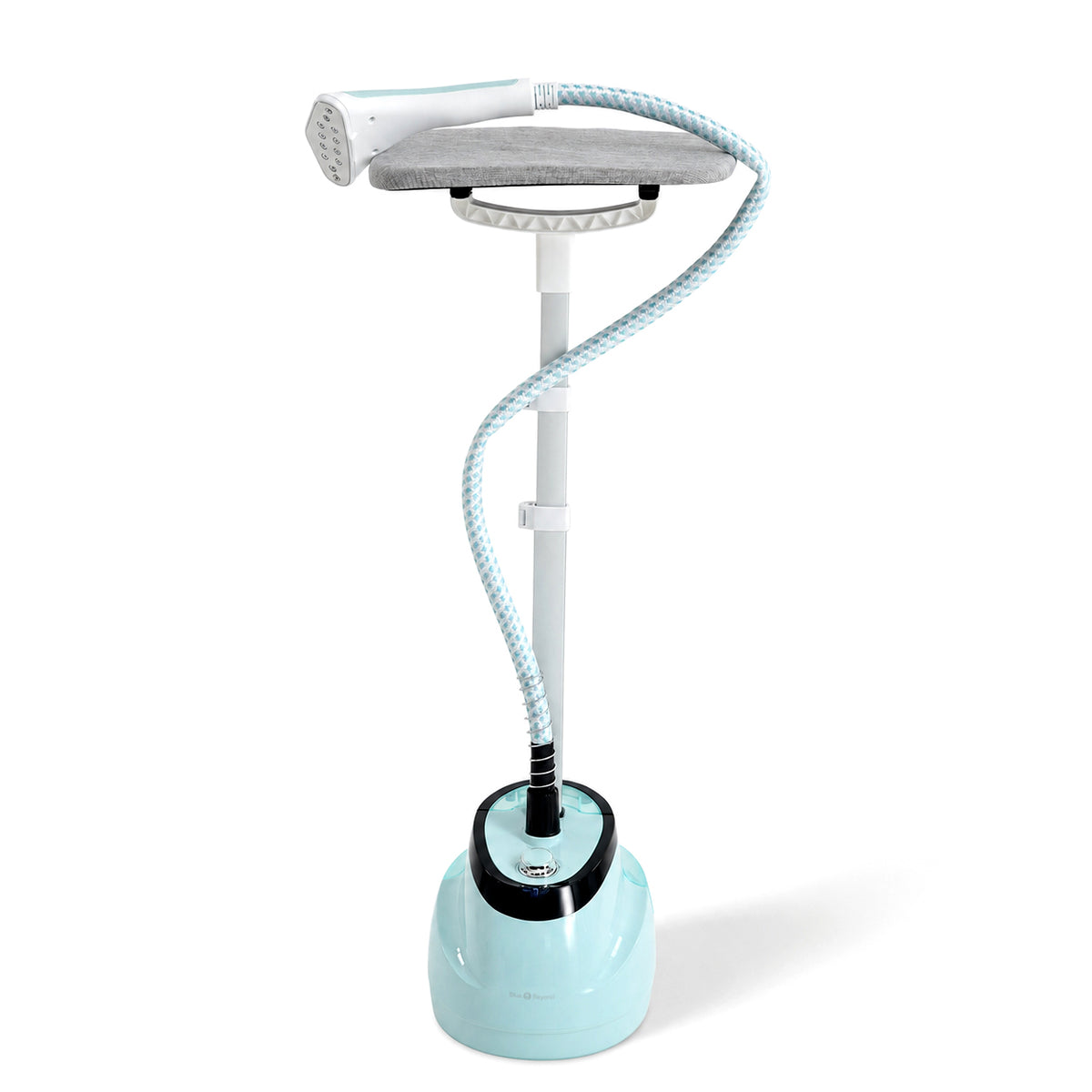 Bliss & Beyond Powerful Garment Steamer