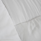 Bliss & Beyond Patterned Mattress (Size 135x10 cm) - White_8575147_5