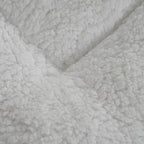 Bliss & Beyond Patterned Mattress (Size 150x10 cm) - White_8575148_4