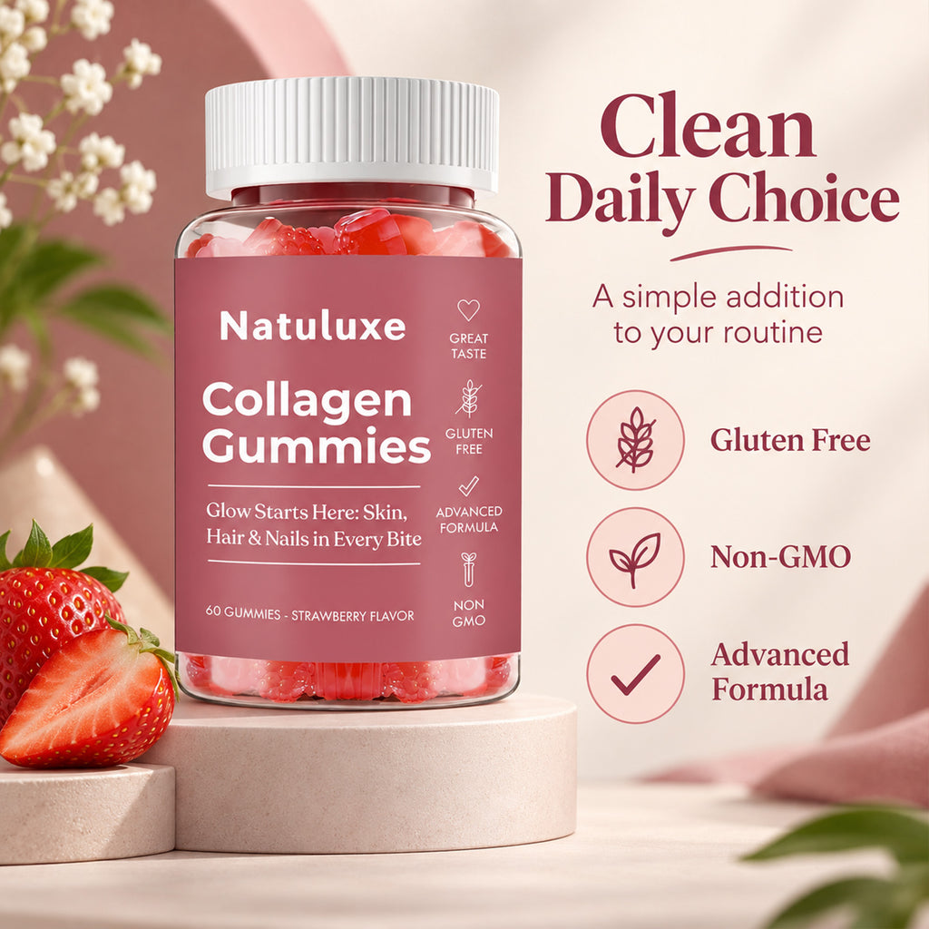Natuluxe Marine collagen Gummies_8577365_3