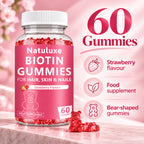 Natuluxe Biotin Collagen Gummies_8577366_4