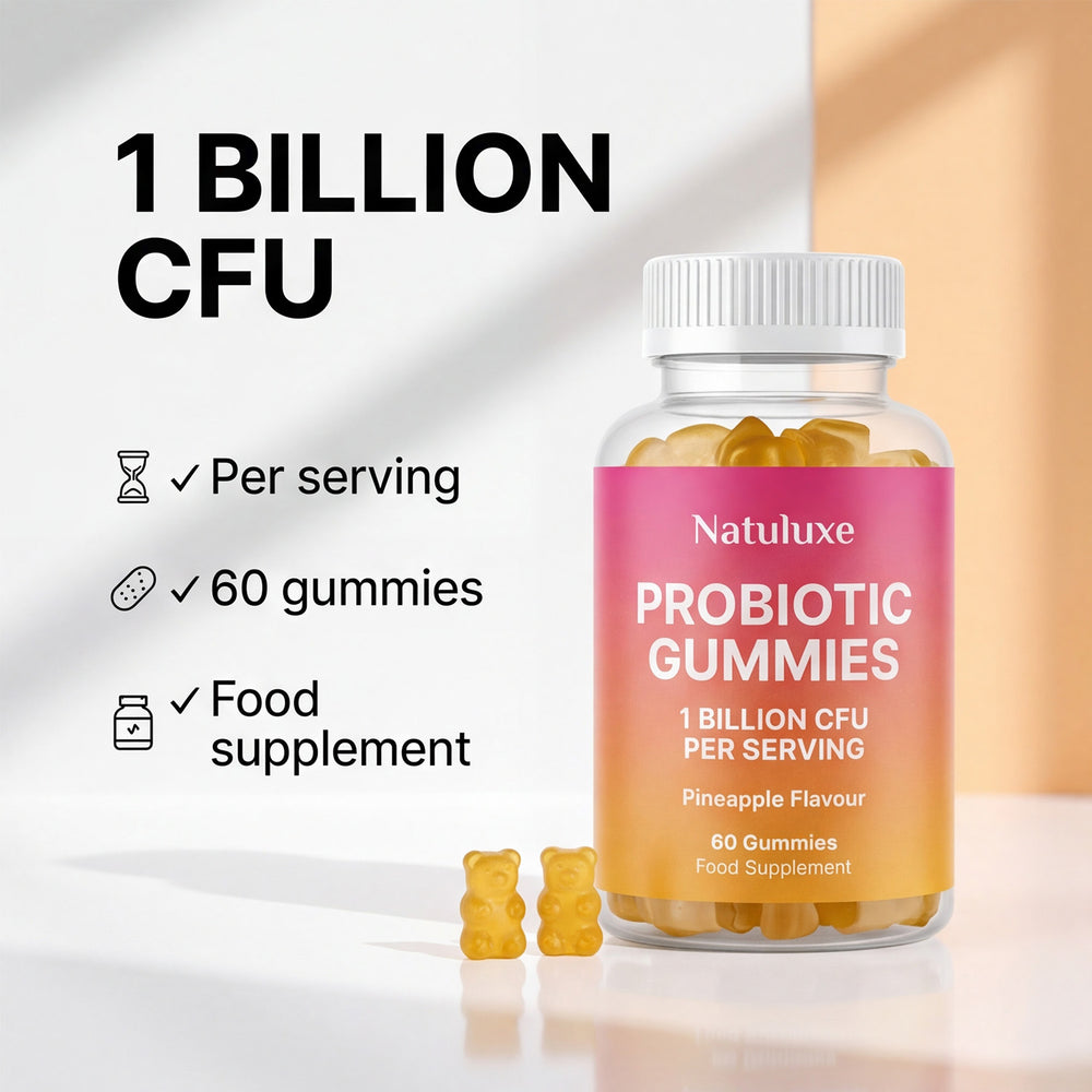 Natuluxe Probiotics Gummies_8577367_1