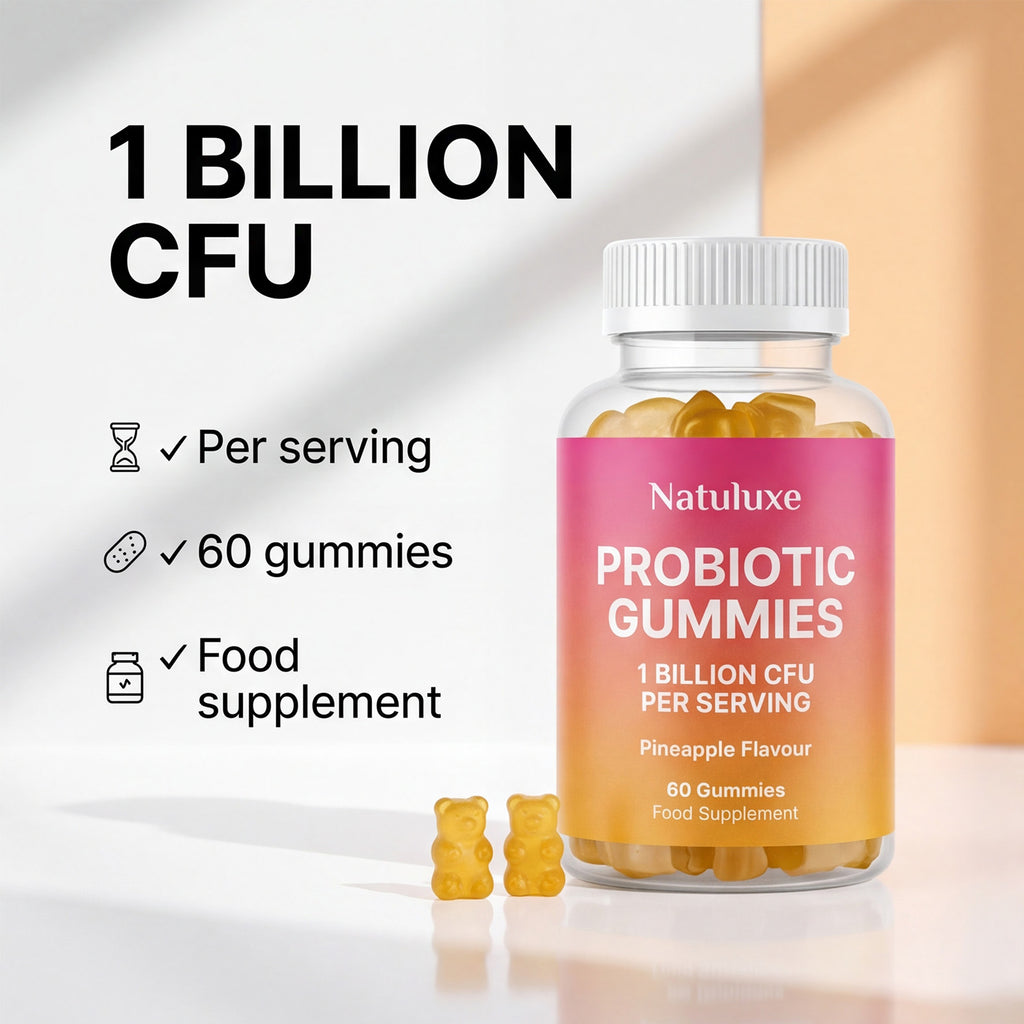 Natuluxe Probiotics Gummies_8577367_1