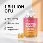 Natuluxe Probiotics Gummies_8577367_1