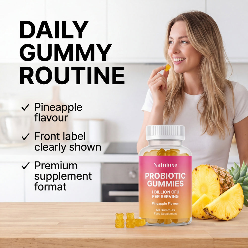 Natuluxe Probiotics Gummies_8577367_3