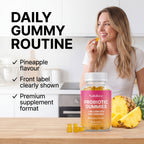 Natuluxe Probiotics Gummies_8577367_3