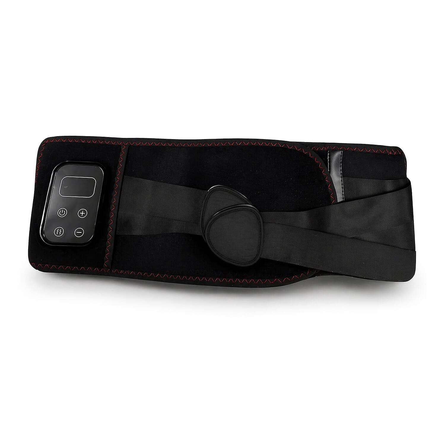 "Heated massage belt Power- 7-9W Voltage-5V2A Battery-2000mah"