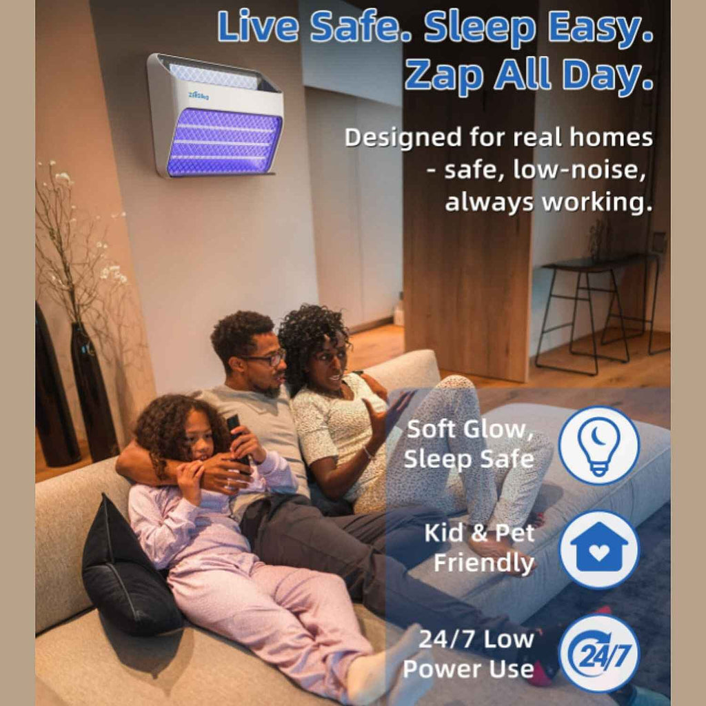 Bug Zapper