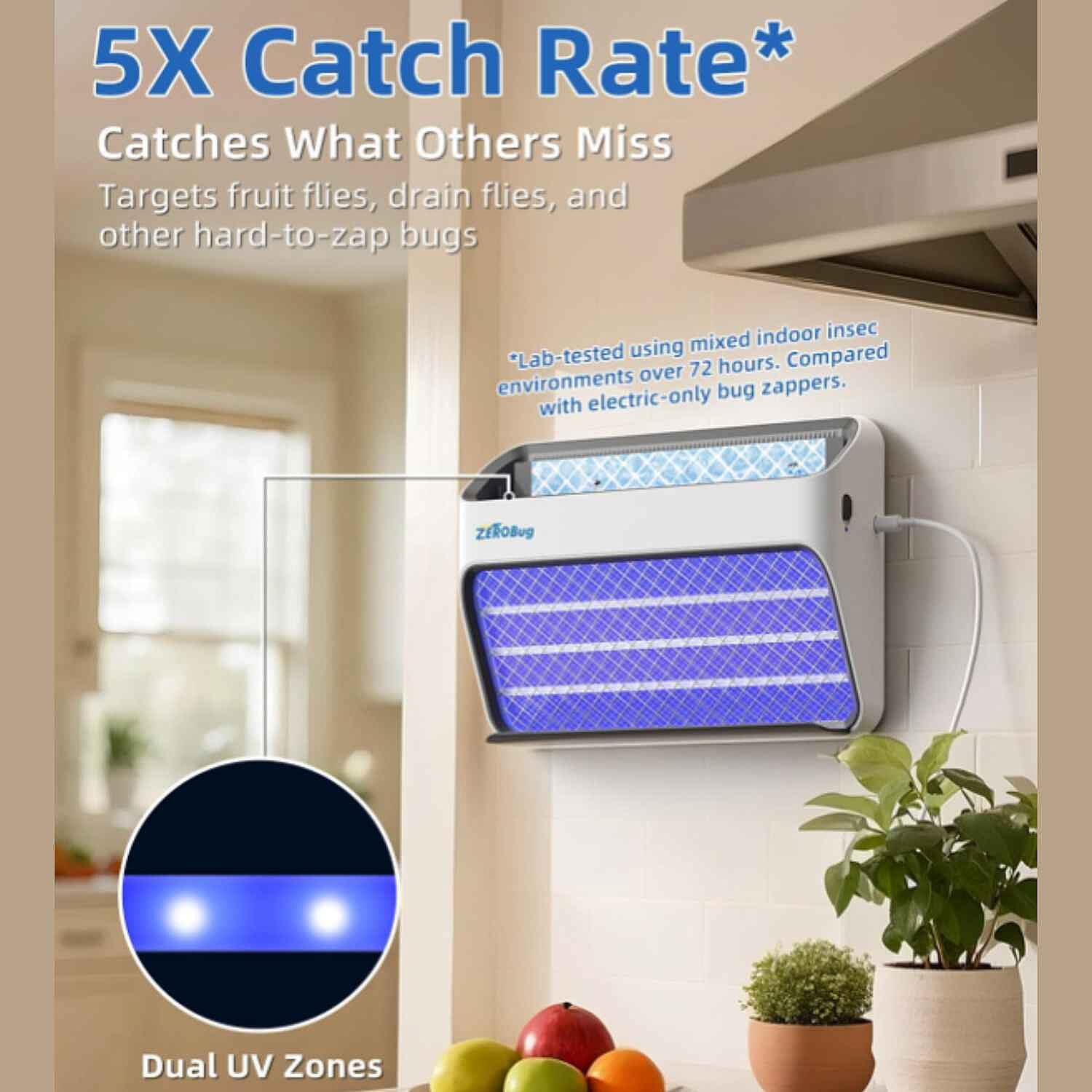 Bug Zapper