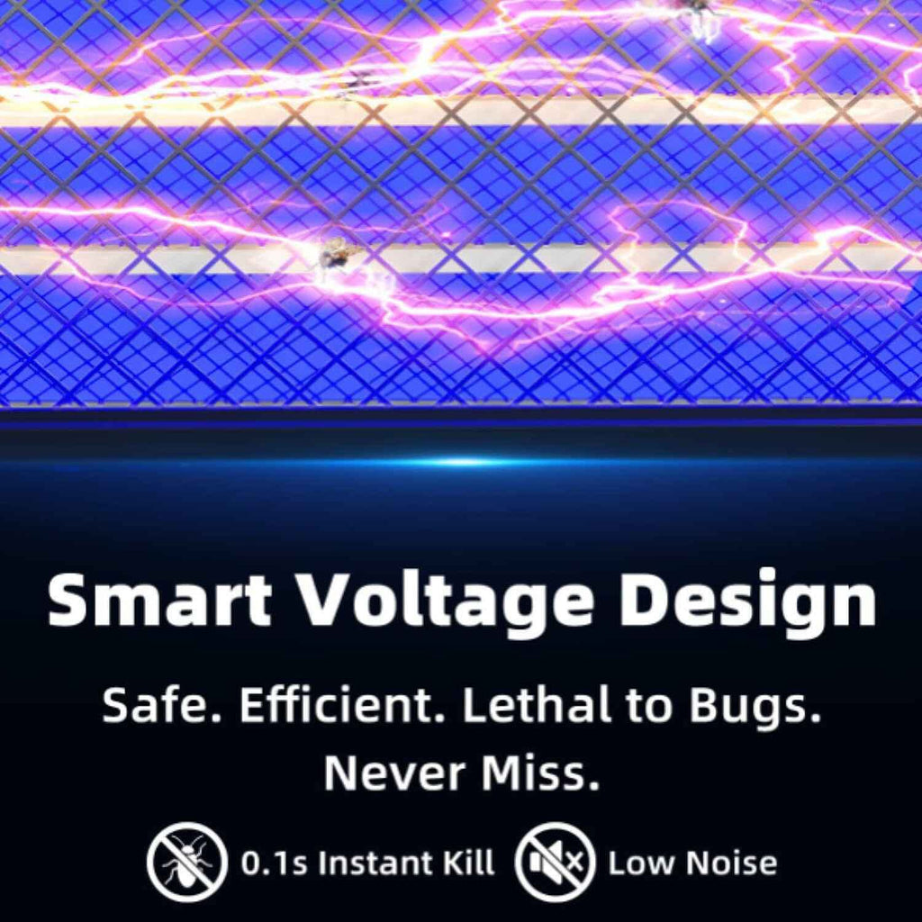 Bug Zapper
