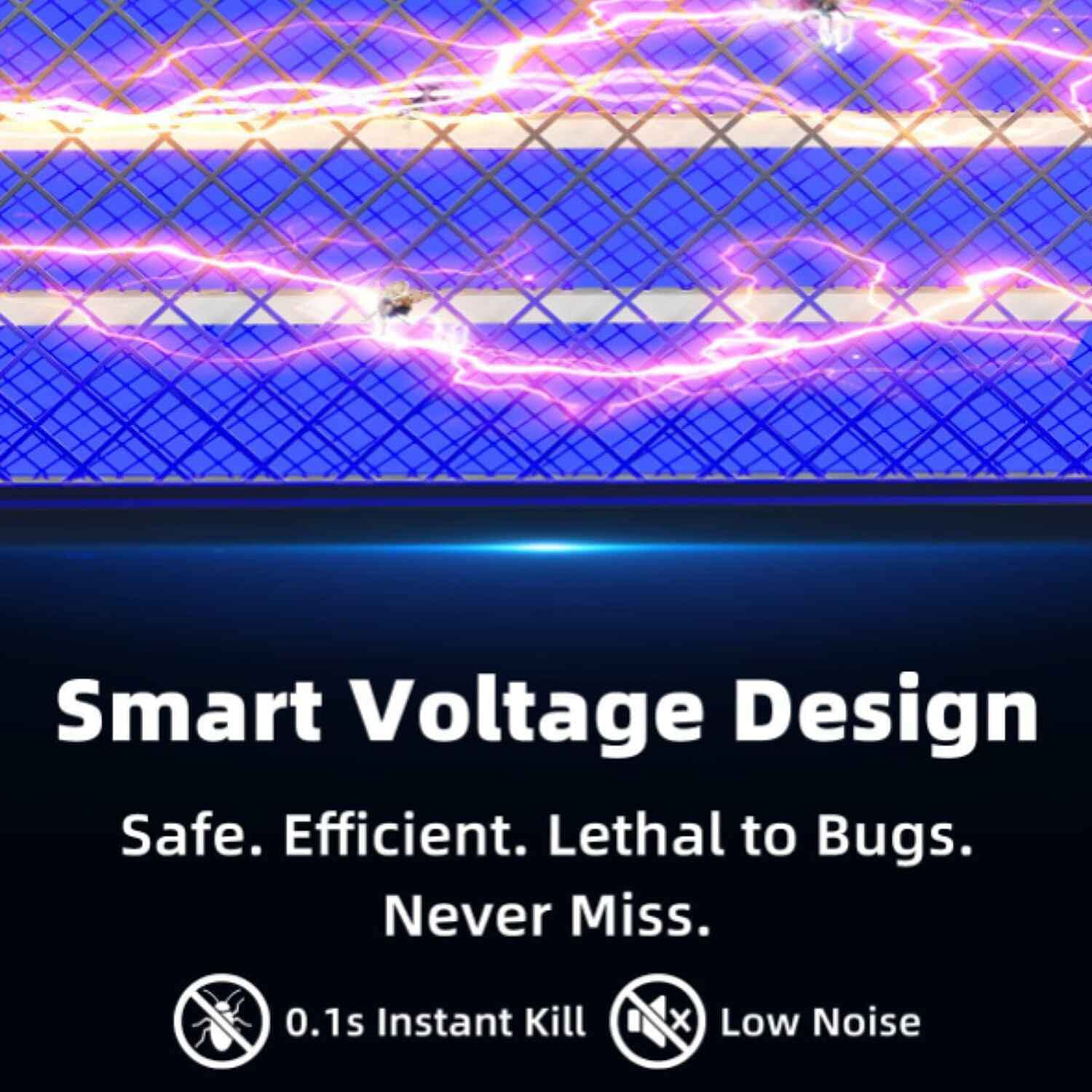Bug Zapper