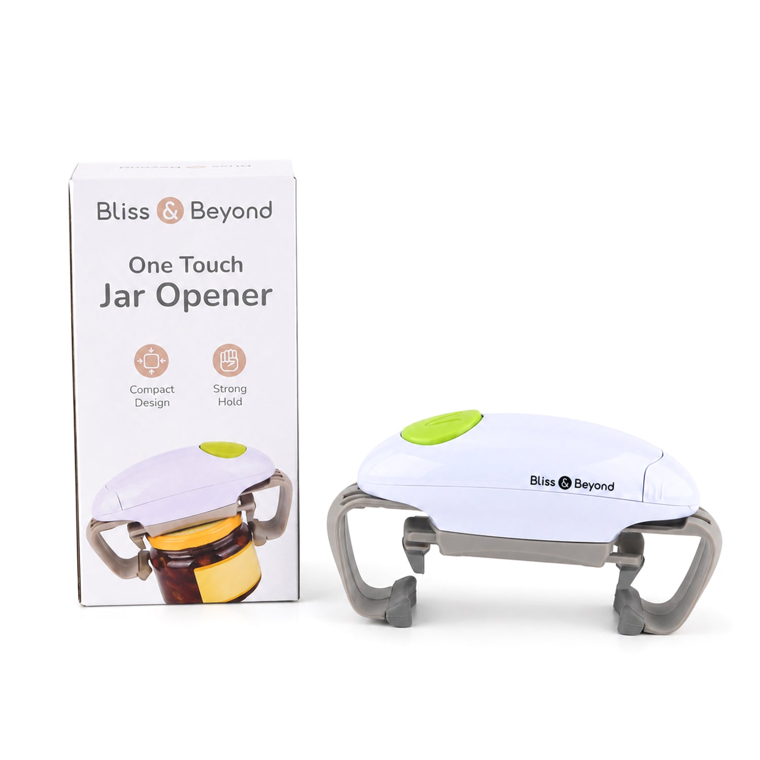 Can Opener (Size - One Size) - Multi Color_8583955