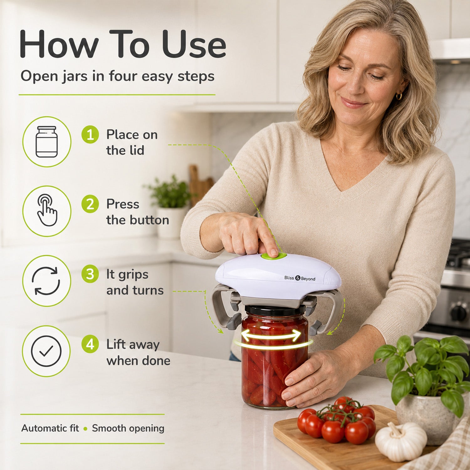 Can Opener (Size - One Size) - Multi Color_8583955_2