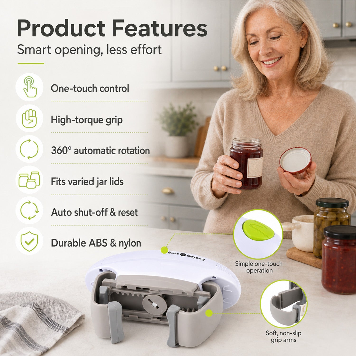 Can Opener (Size - One Size) - Multi Color_8583955_4
