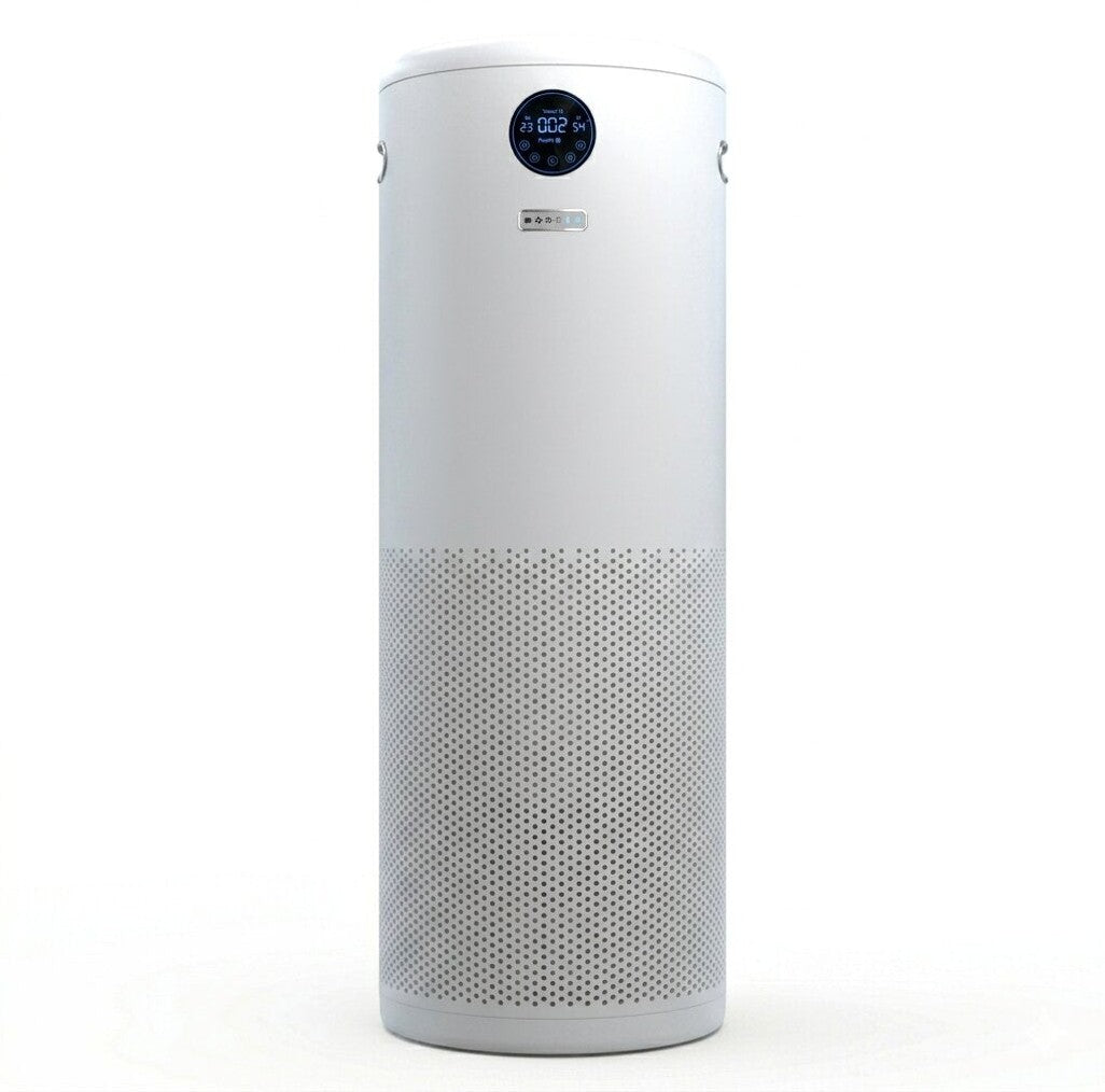 Surgically Clean Air JADE 1.0 Air Purifier (White, 220V) | Model SCA5000CW220V_8590857