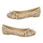 Spot On Ladies Sandal (Size - 4) - Tan_8591420