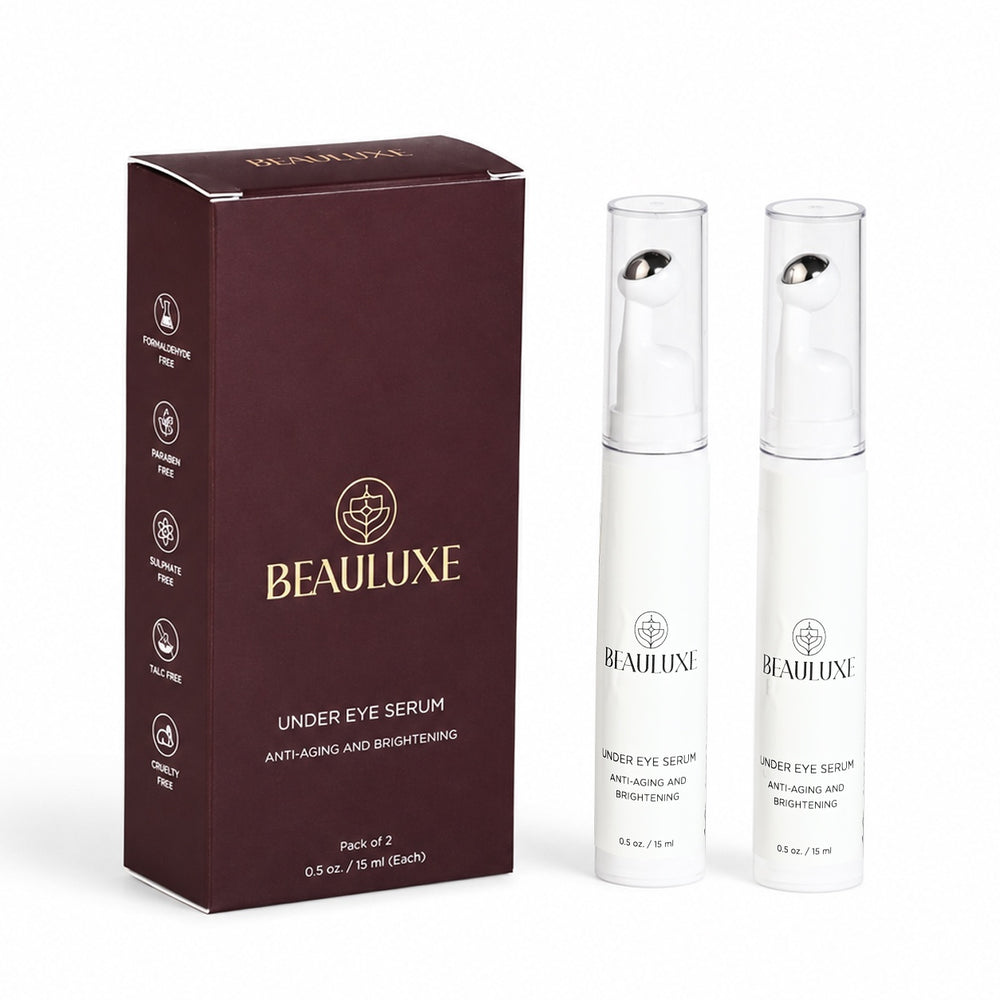 " anti-aging and brightening - peptides, collagen, niacinamide, Bauchi oil, kojic acid Set of 2 "_8596357