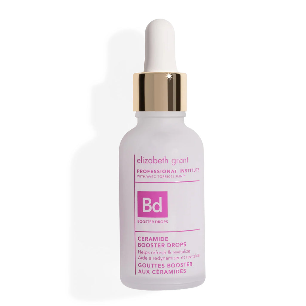 ELIZABETH GRANT Professional Inst Ceramide Booster Drops (2 x 30ml) - Buy 1 Get 1 Free_8597740