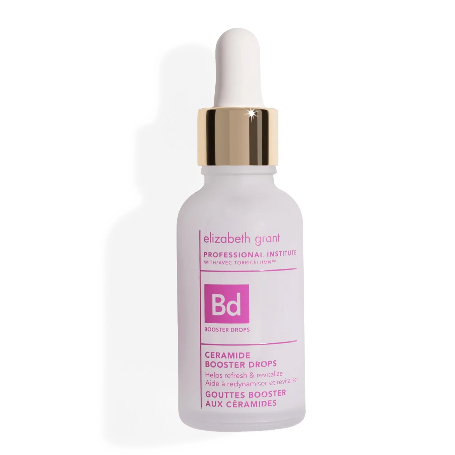 ELIZABETH GRANT Professional Inst Ceramide Booster Drops (2 x 30ml) - Buy 1 Get 1 Free_8597740