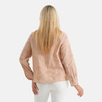 & Maisi Shirt (Size - 12) - Beige_8608317_1