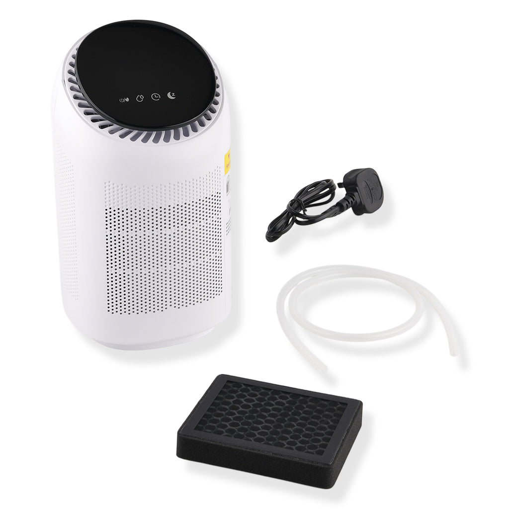 Diffuser (Size - One Size) - White_8608425